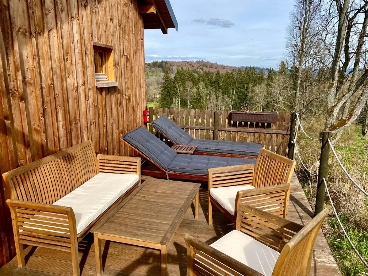 Wellness Hotel Florian Ceske Zleby Stožec المظهر الخارجي الصورة