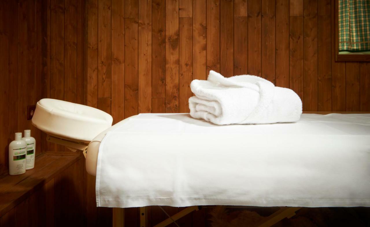 Wellness Hotel Florian Ceske Zleby Stožec المظهر الخارجي الصورة